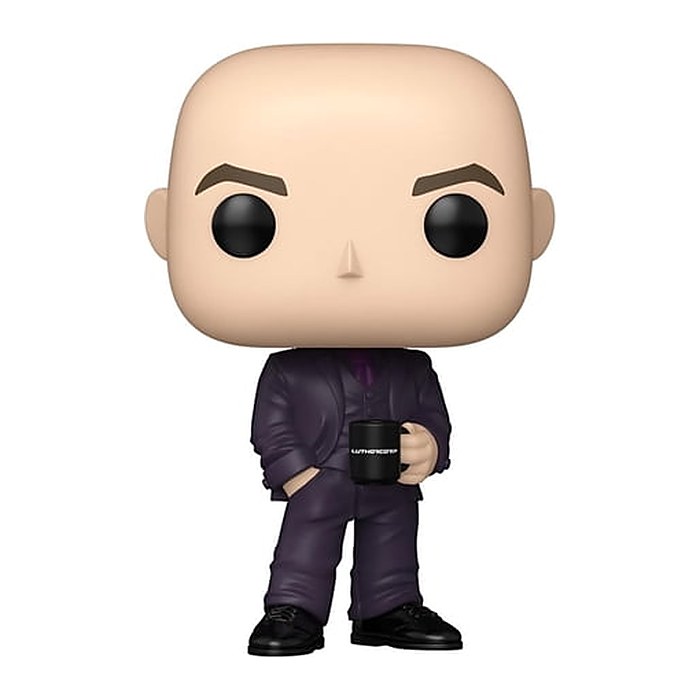 Funko Pop! Figur Movies Superman- Lex Luthor
