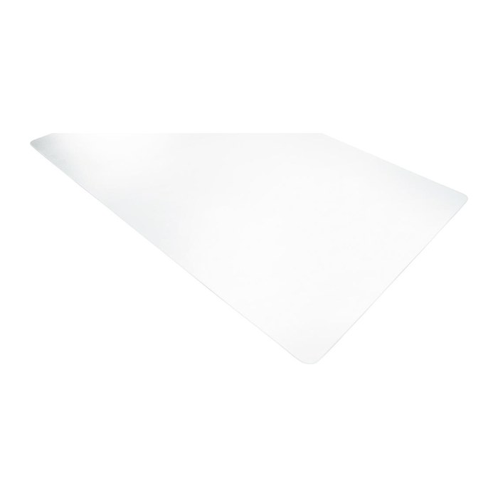 Ecogrip® Solid Bodenschutzmatte für glatte Böden rechteckig, 180,0 x 120,0 cm