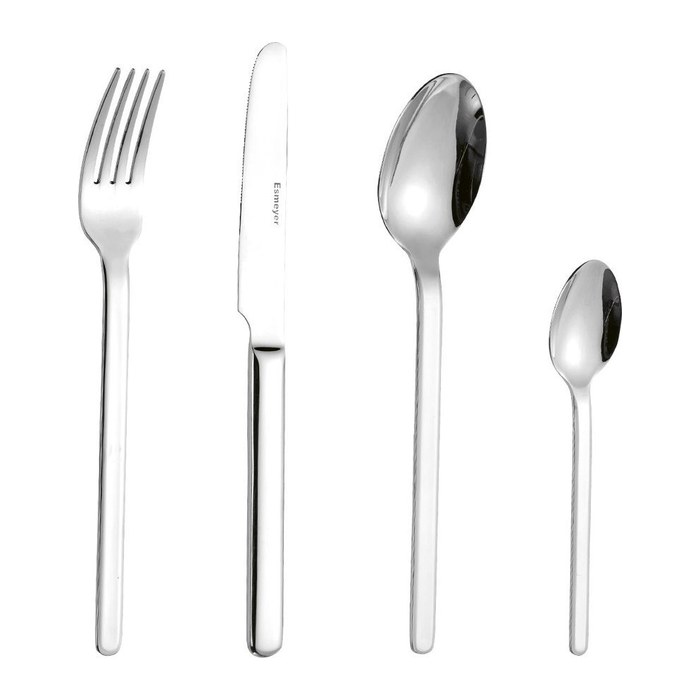 Esmeyer Besteckset BETTINA 24-tlg.