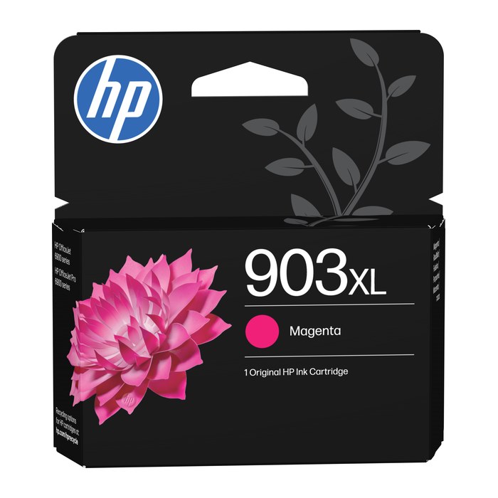 HP 903XL(T6M07AE) magenta Druckerpatrone