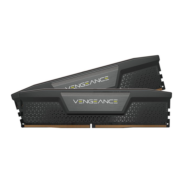 DDR5 48GB PC 5600 CL40 CORSAIR KIT (2x24GB) VENGEANCE black retail