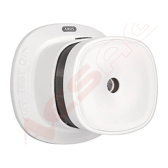 ABUS Z-Wave Rauchmelder - Rauchwarnmelder