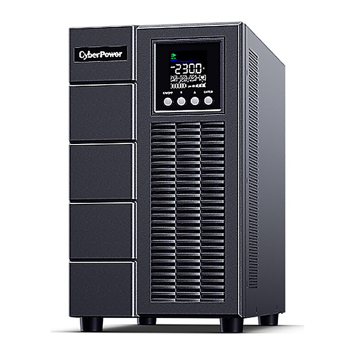 Cyberpower USV OLS3000EA-DE Tower 2700W Online