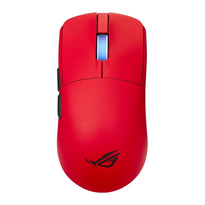 ASUS ROG HARPE II ACE RED