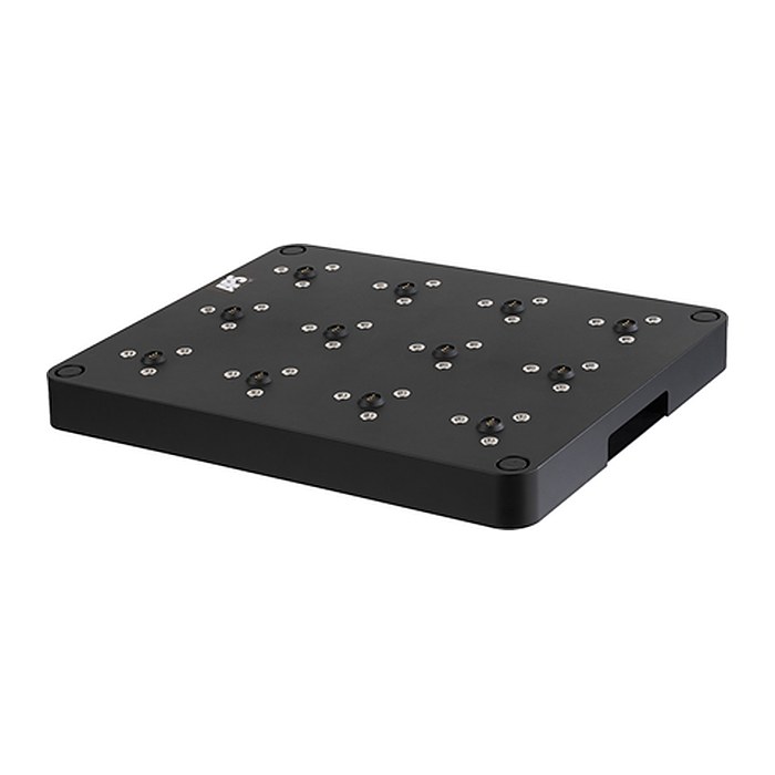 APS Ladestation für Tischlampen schwarz