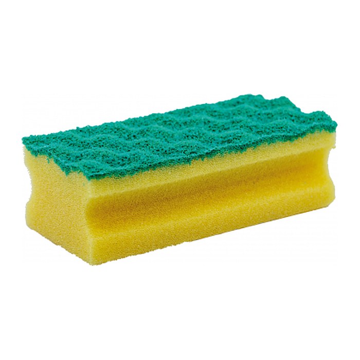 vileda® PROFESSIONAL PUR Active Schwämme, 10 St.