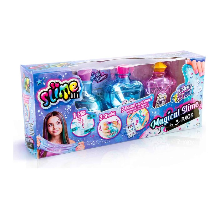 Canaltoys Magical Potion 3er-Pck