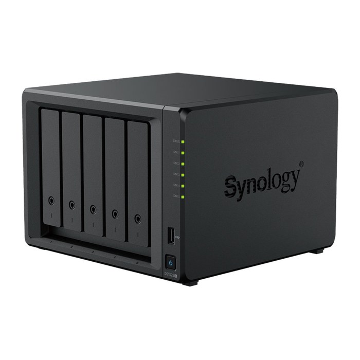 Synology NAS DS1525+