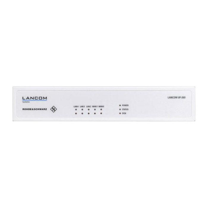 R&S LANCOM Unified Firewall UF-260