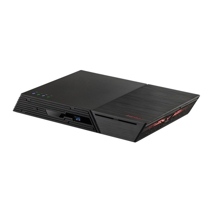 ASUSTOR NAS FS6812X Flashstor Pro Gen 2, 12-Bay