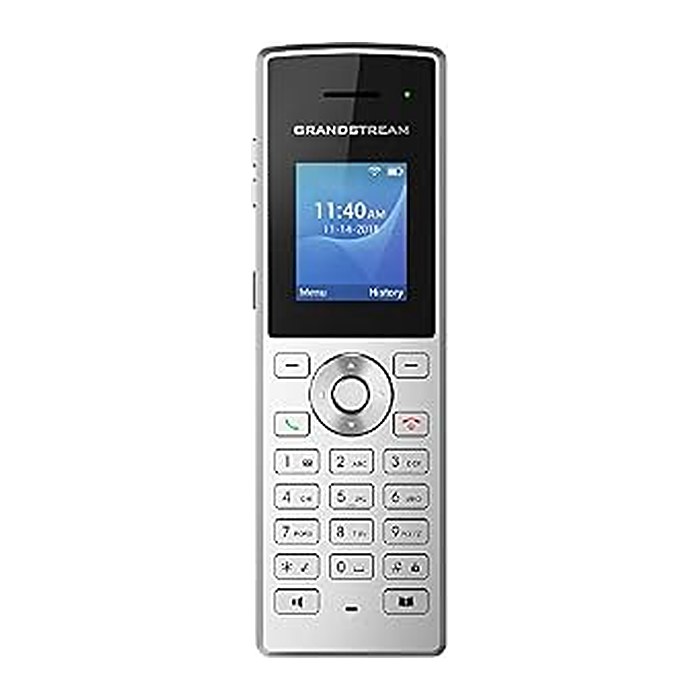 Grandstream WiFi-Handset WP810