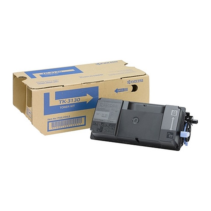 KYOCERA TK-3130 schwarz Toner