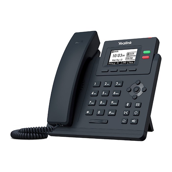 Yealink IP Telefon SIP-T31W