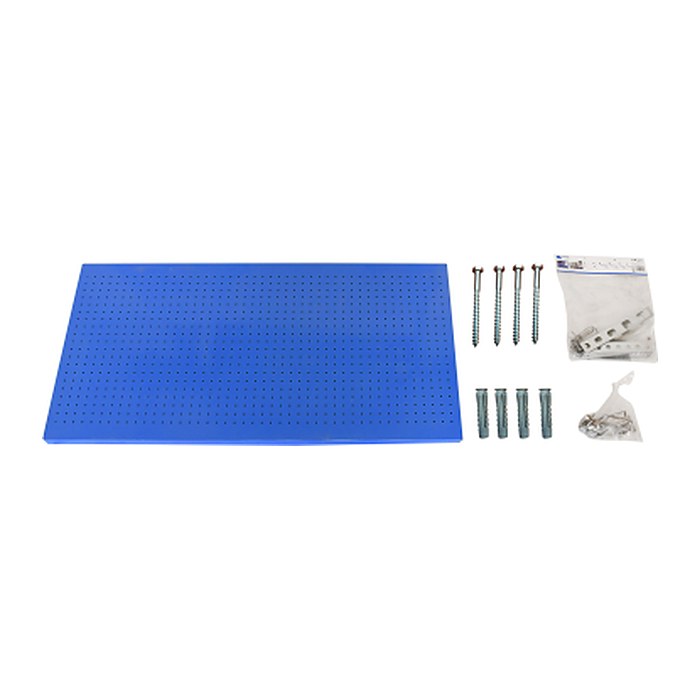 Simonrack Lochwand-Set 35,0 x 120,0 x 40,0 cm, 1 St.
