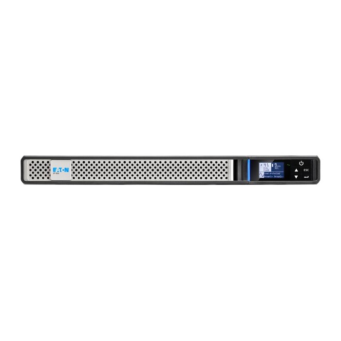 EATON 5P Gen2 Netpack USV schwarz,