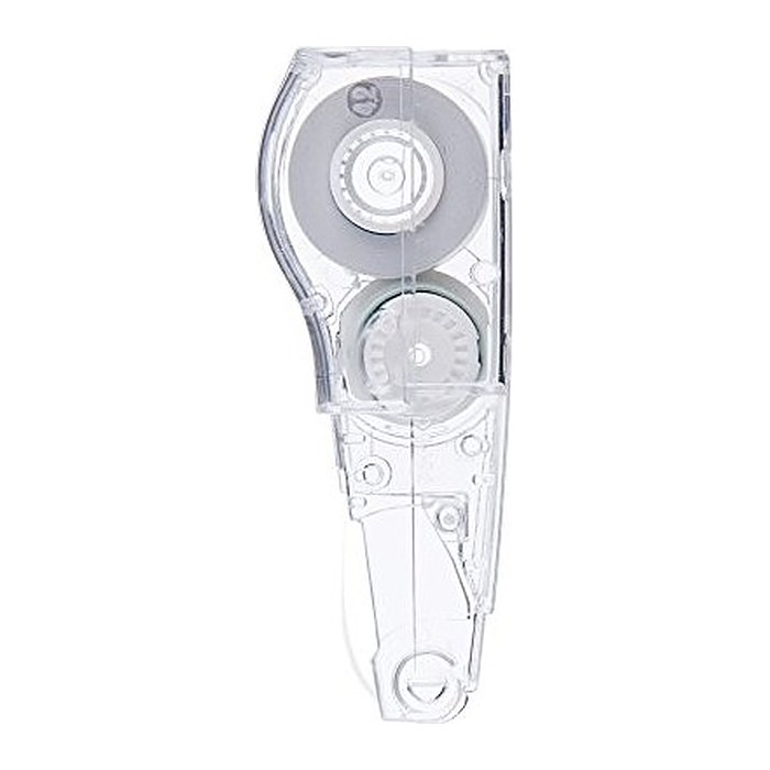 PLUS JAPAN Nachfüllkassette für Korrekturroller MR 4,2 mm, 1 St.
