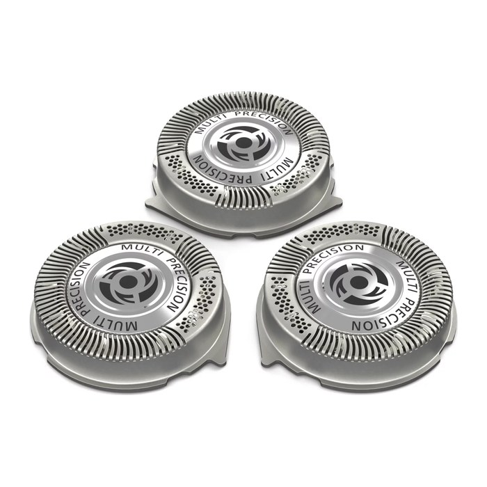 PHILIPS SH 50/50 Scherköpfe, 3 St.
