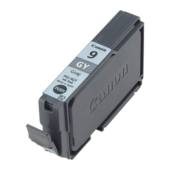Canon PGI-9 GY grau Druckerpatrone