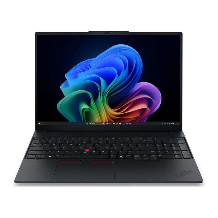Lenovo ThinkPad E16 AMD G4 16" RAI-7-445 16/512 WUXGA W11P