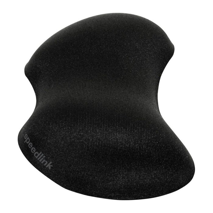 speedlink Handballenauflage LAX schwarz