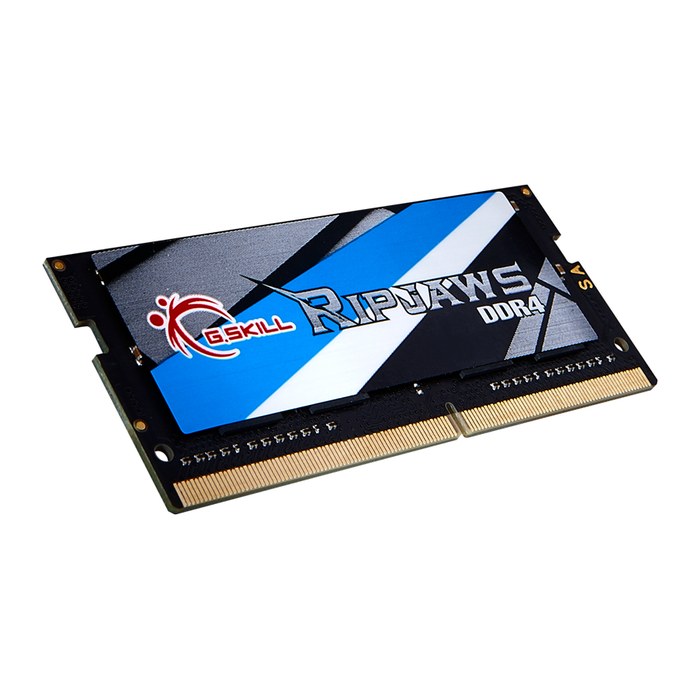 SO DDR4 32GB PC 2666 CL19 G.Skill (1x32GB) 32GRS 1.2V