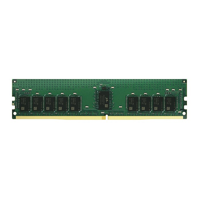 Synology NAS ECC RAM 64GB Module 1 Modul D4ER01-64G