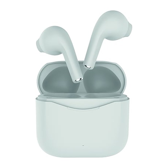 2GO Bluetooth Headset TWS 350 weiss