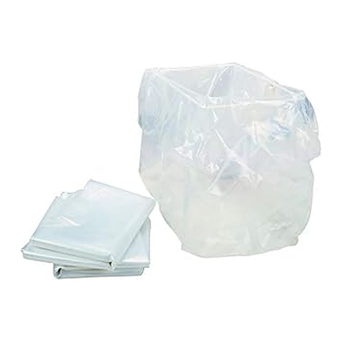 HSM Müllbeutel für Aktenvernichter 220,0 l, 10 St.