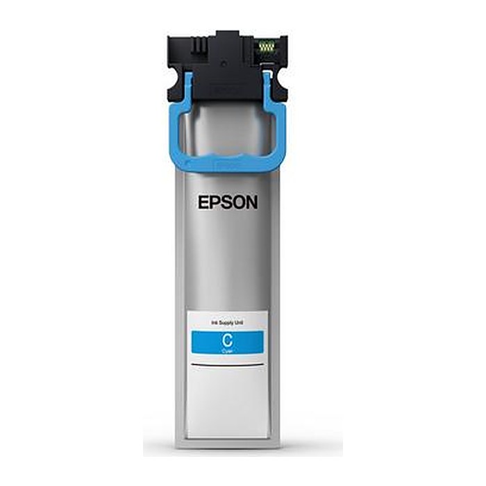 EPSON T11C2 cyan Druckerpatrone