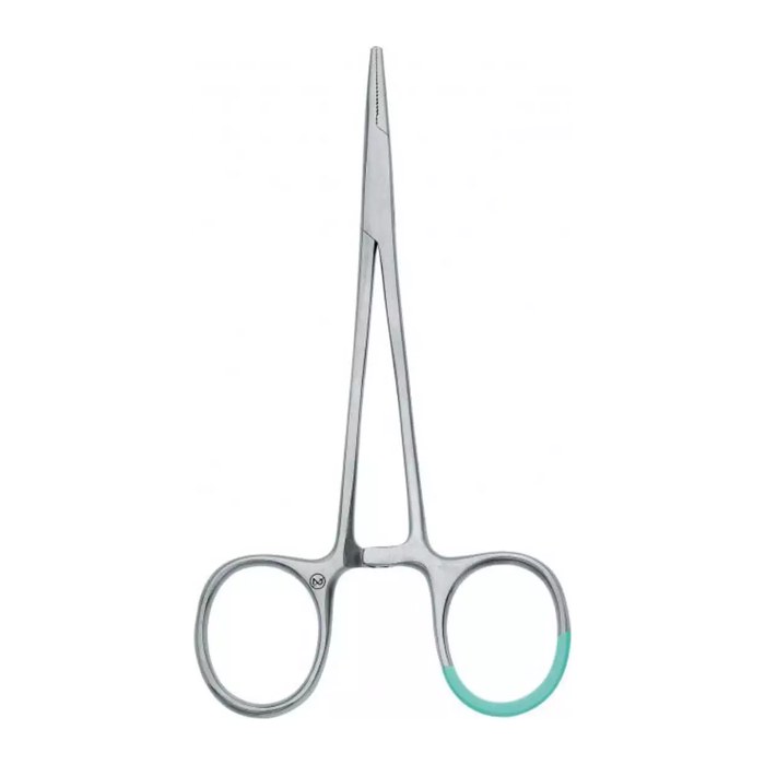 HARTMANN Nadelhalter Peha®-instrument Mayo-Hegar steril silber 12,0 cm, 25 St.