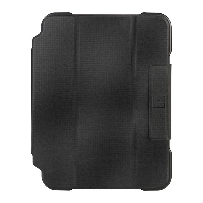 TUCANO Tablet-Hülle für Apple iPad 10. Gen (2022), iPad 10. Gen (2024), iPad 11. Gen (2025) schwarz