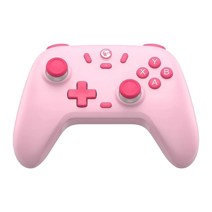 Gamesir Controller T4n Lite wireless pink Switch