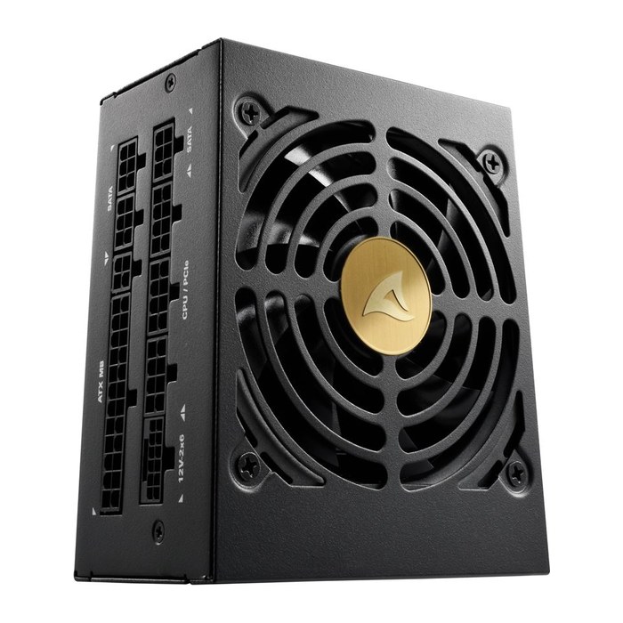 Sharkoon Netzteil Rebel P20 SFX 1000W Modular schwarz