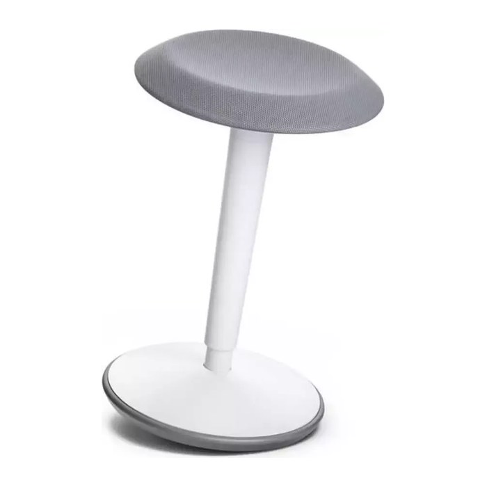 sedus Sitz- & Stehhocker se:fit SF-905/120 grau, 1 St.