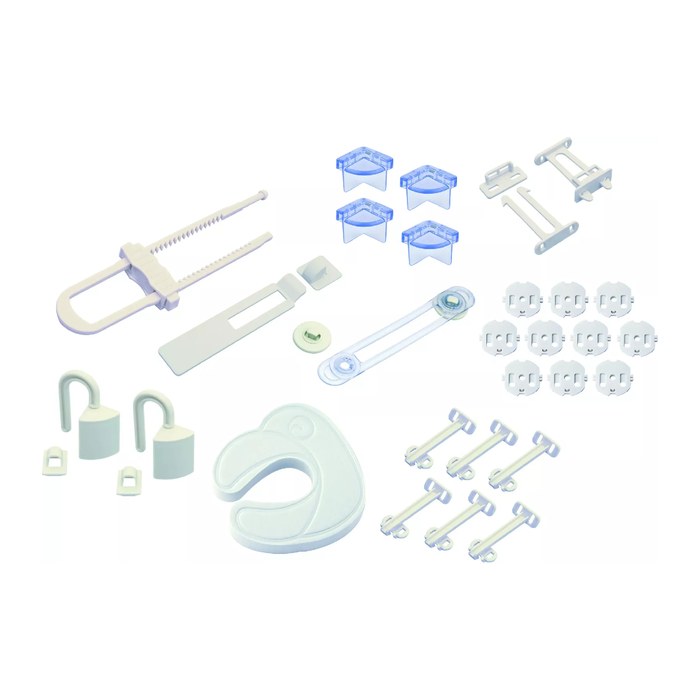 Olympia H+H Starter-Kit "Baby Saftey" 877