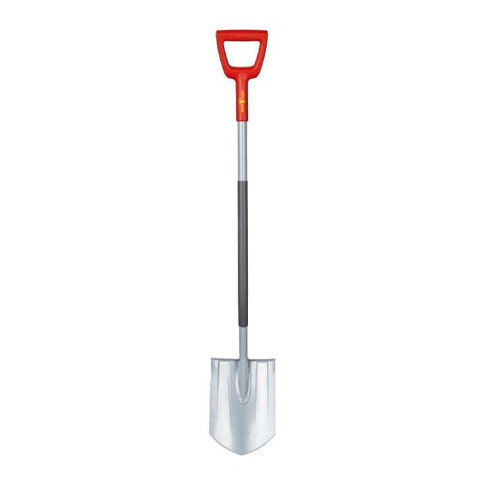 WOLF-Garten ASP-D SPITZSPATEN