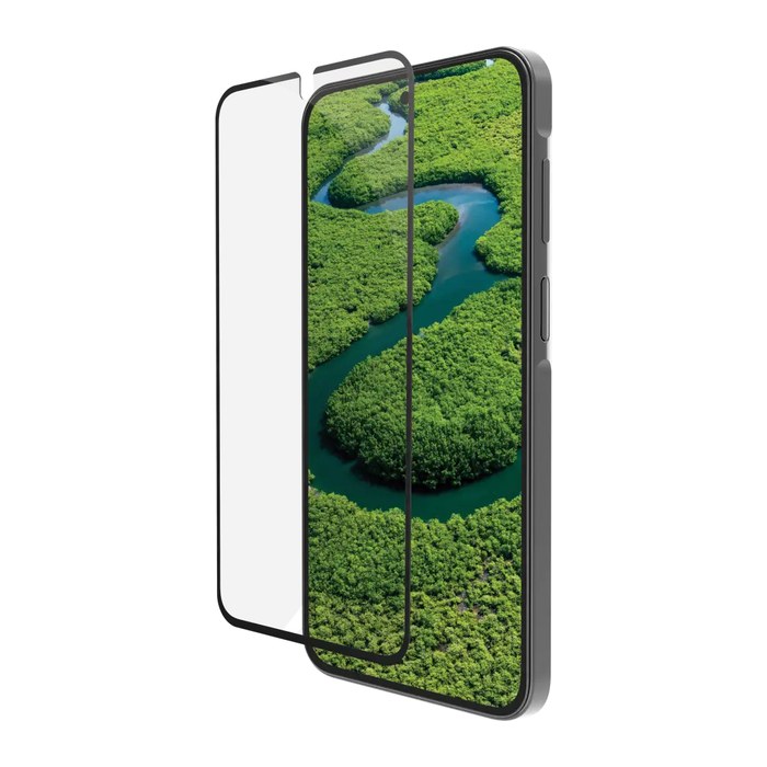 dbramante1928 Eco-Shield Display-Schutzfolie für Samsung Galaxy A55