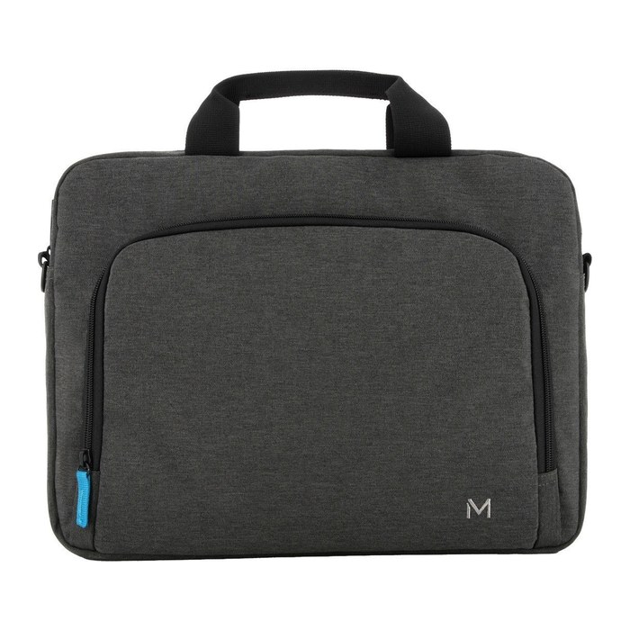Mobilis TheOne Basic Briefcase Toploading 11-14'' darkgrey