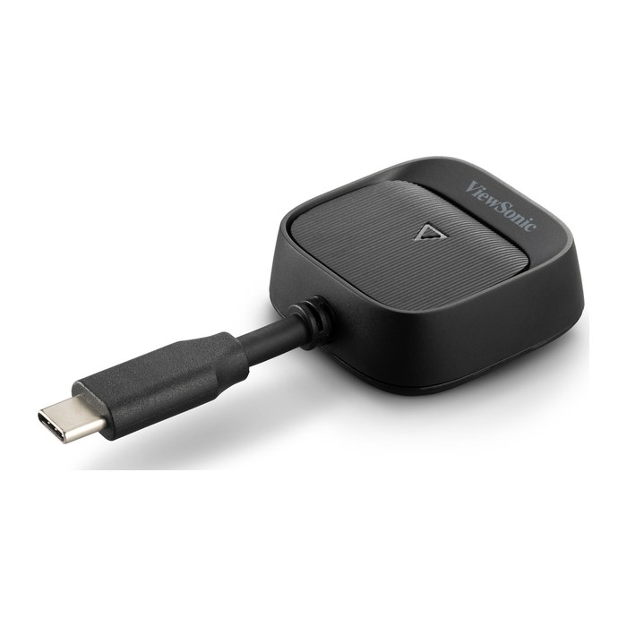 Viewsonic WPD-900 Drahtloses Screen Casting Kit HDMI/USB-C