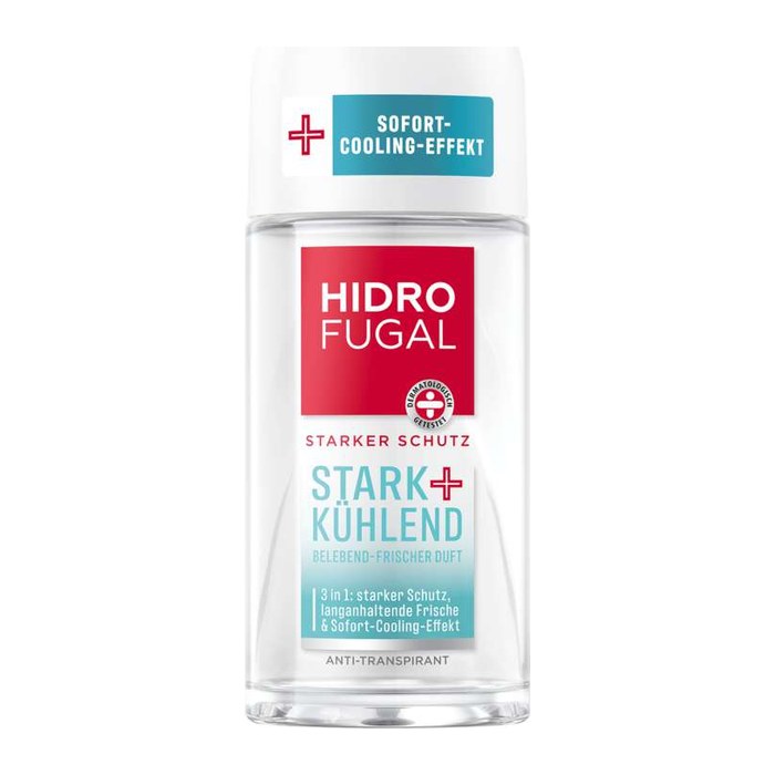 HIDROFUGAL STARK + KÜHLEND Deo-Spray 150,0 ml