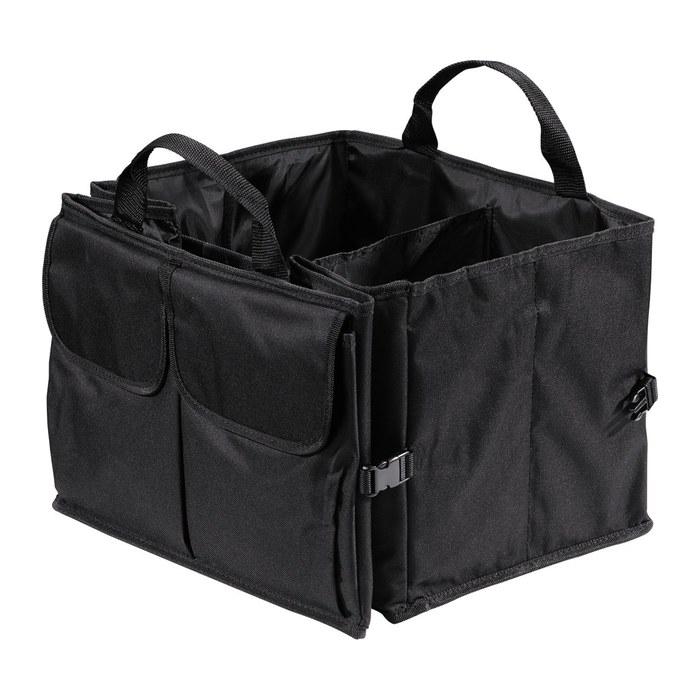 hama Auto-Organizer schwarz