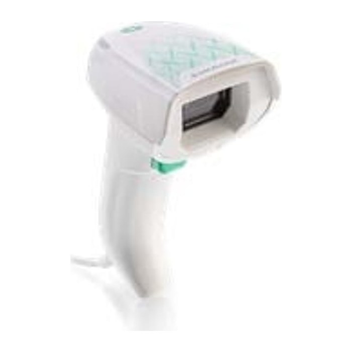 Datalogic Handscanner Gryphon GD4620-HC Kit 1D/2D kabellos