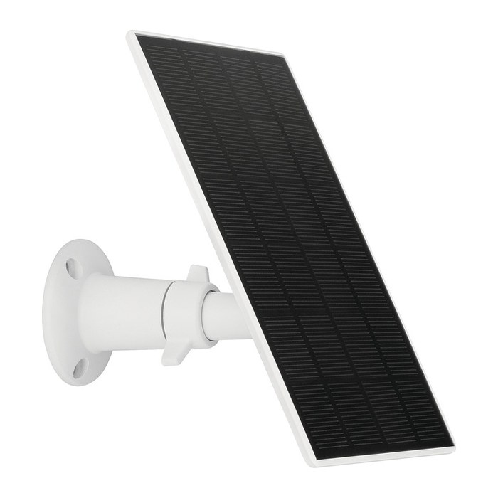 ABUS Solarpanel für Akku-Kamera Pro