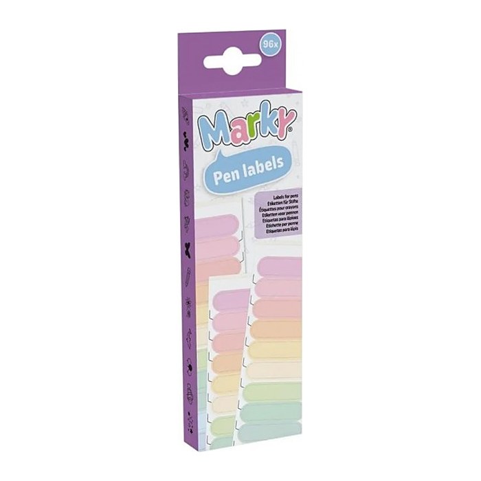 COLOP Pen MARKY Refill-Kit
