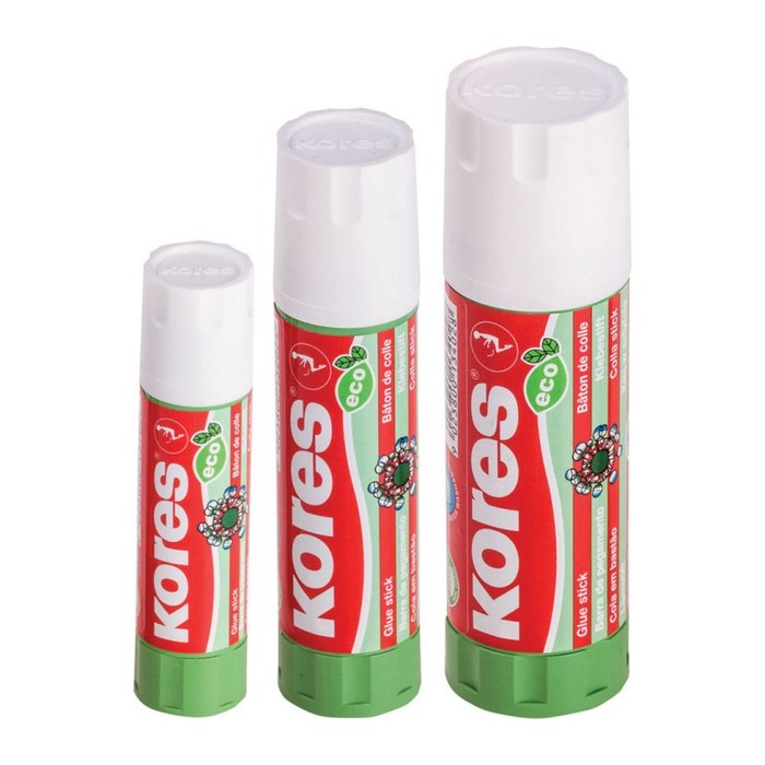 Kores® Eco Klebestift 20,0 g, 1 St.