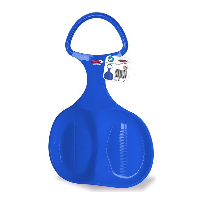 Jamara Schneeflitzer blau 3+