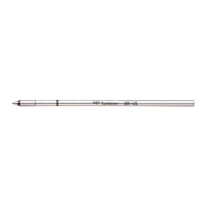 Tombow BR-VS-33 Kugelschreibermine M schwarz, 1 St.