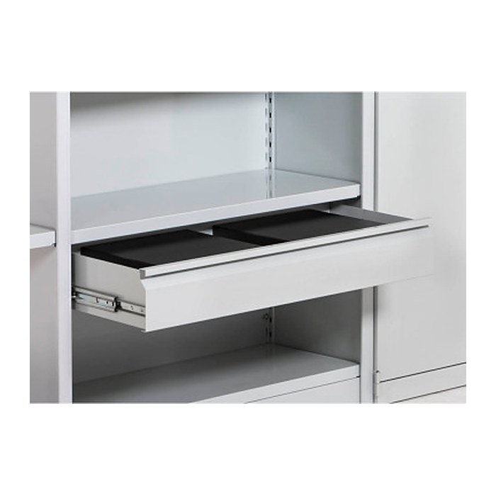 Manorga EPSILON Schublade lichtgrau 100,0 x 40,0 x 15,0 cm