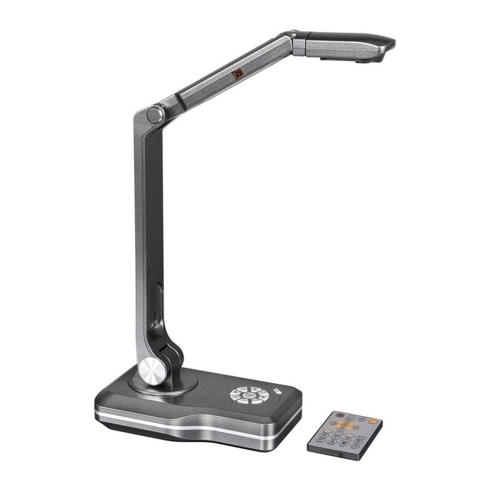 celexon DK500 Dokumentenkamera schwarz
