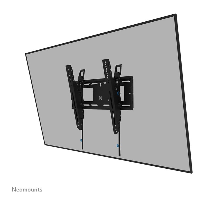 Neomounts TV-Wandhalterung WL-35-750BL14 schwarz